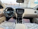 نيسان باثفايندر 2016