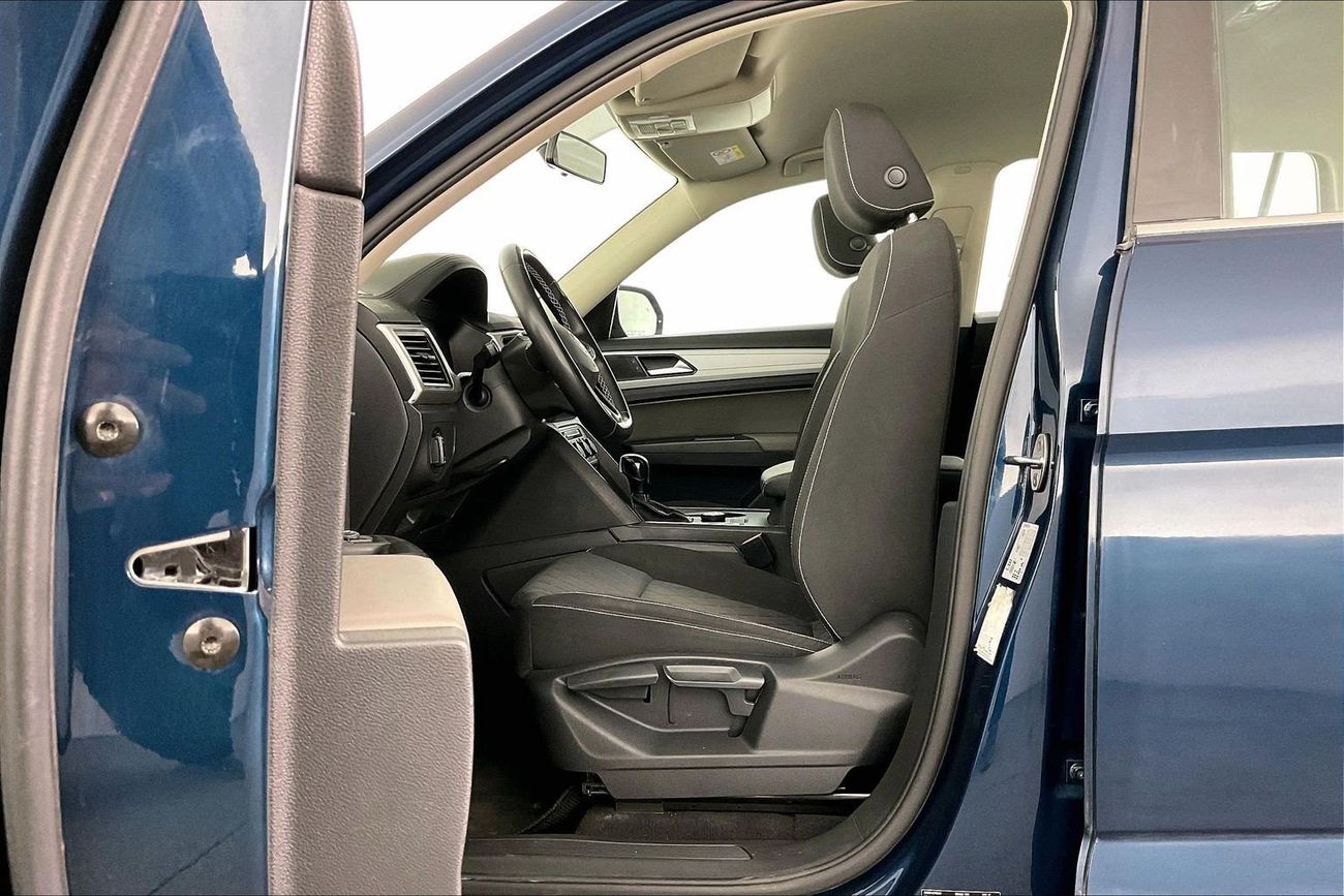 Volkswagen Teramont Trendline | National Day Celebration | Guaranteed Warranty | 0 Down Payment