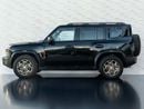 Jetour T2 LS Luxury