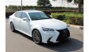 Lexus GS350 2017/ F sport / ORIGINAL / V6/ VERY CLEAN CAR