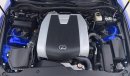 Lexus IS350 F SPORT PLATINUM 3.5 | Under Warranty | Inspected on 150+ parameters