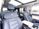 Jetour T2 Luxury Plus