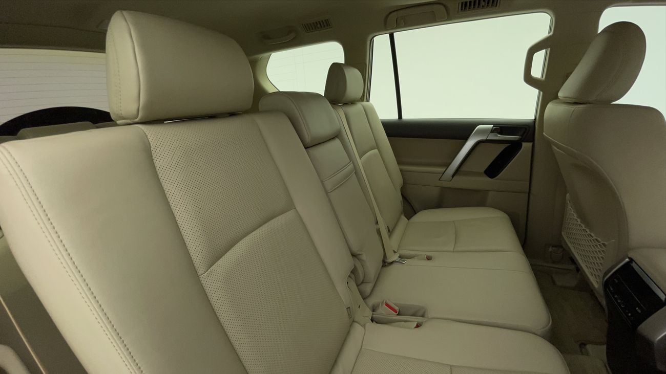 Toyota Prado ADVENTURE 4 | Zero Down Payment | Free Home Test Drive