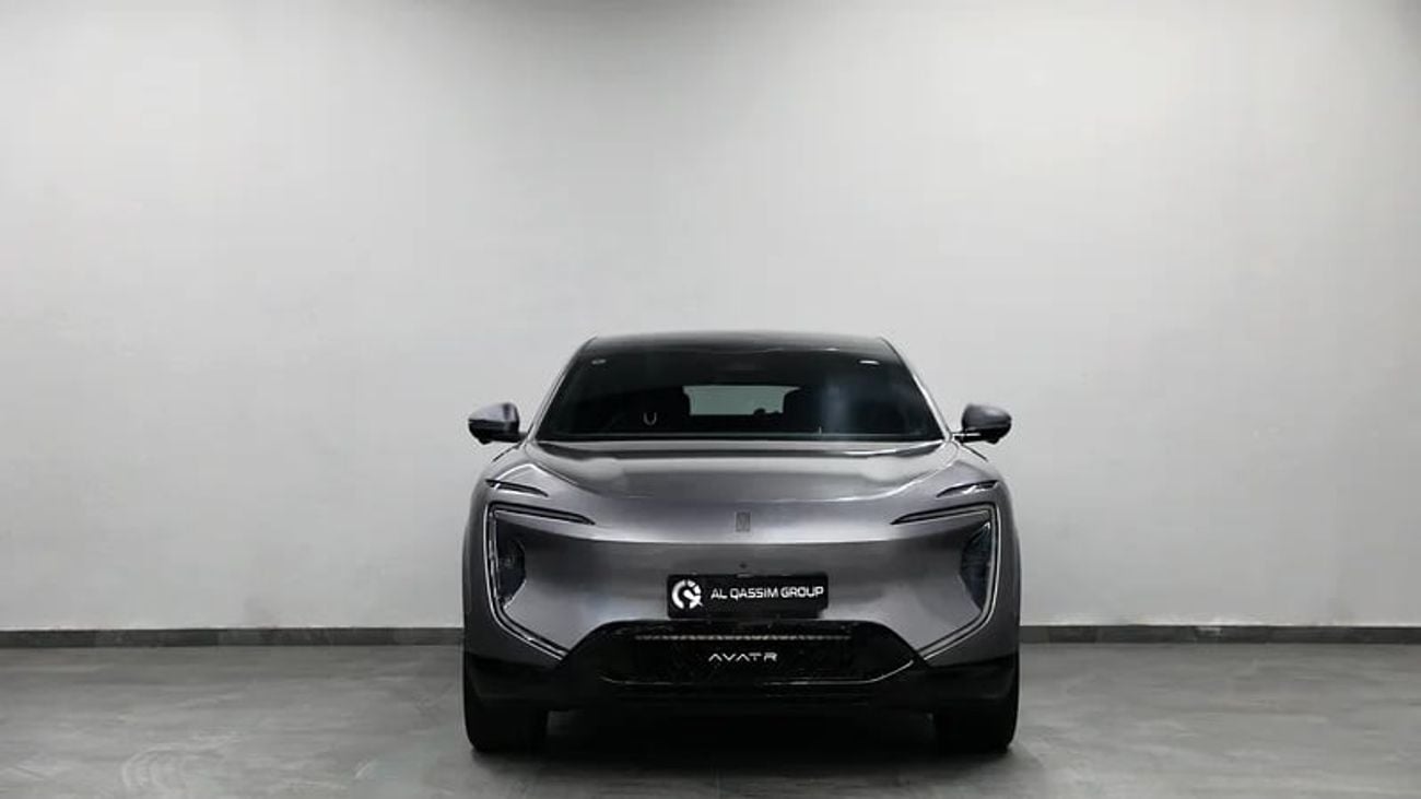 Avatr 07 | Full Option | Brand | Ref#K403382