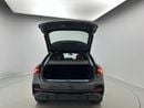 أودي Q3 Q3 Sportback 40 TFSI quat 180hp S line (Ref# 02130)