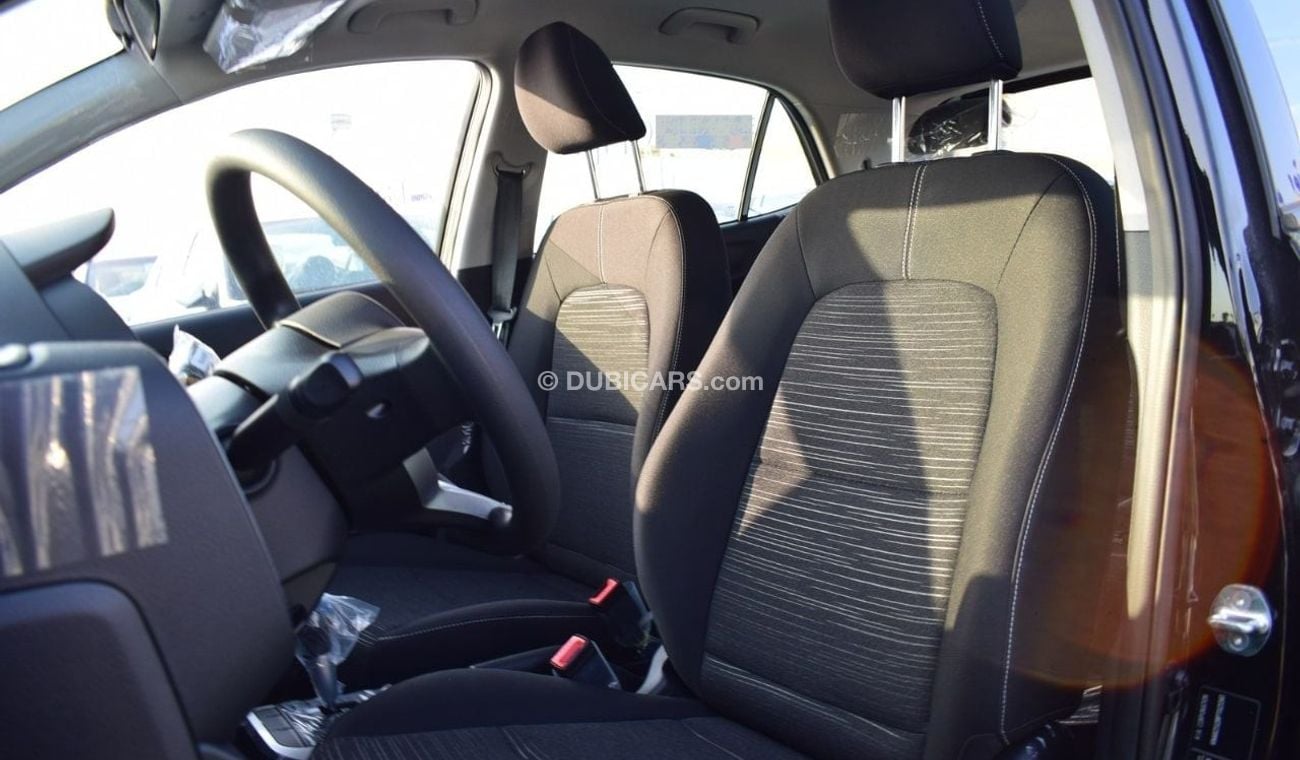 كيا بيكانتو 2023 Kia Picanto 1.2L Petrol
