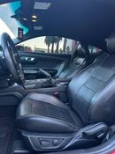 Ford Mustang EcoBoost