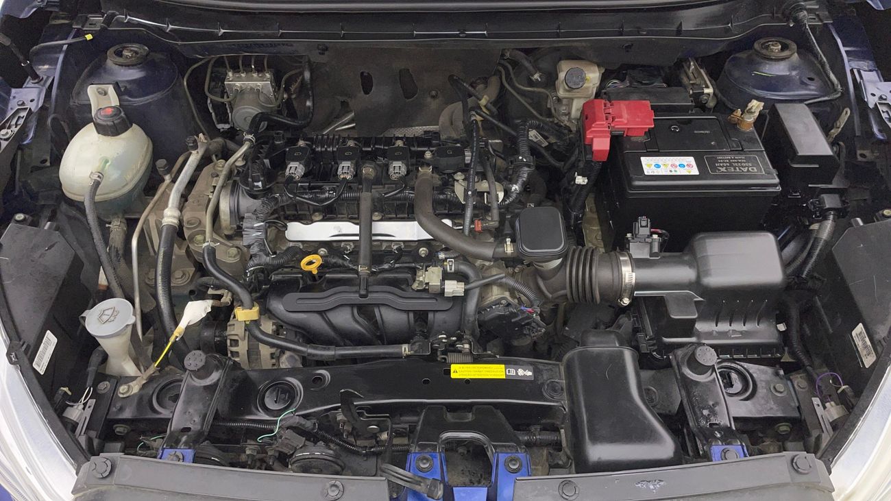 Nissan Kicks S 1.6 | Zero Down Payment | Home Test Drive