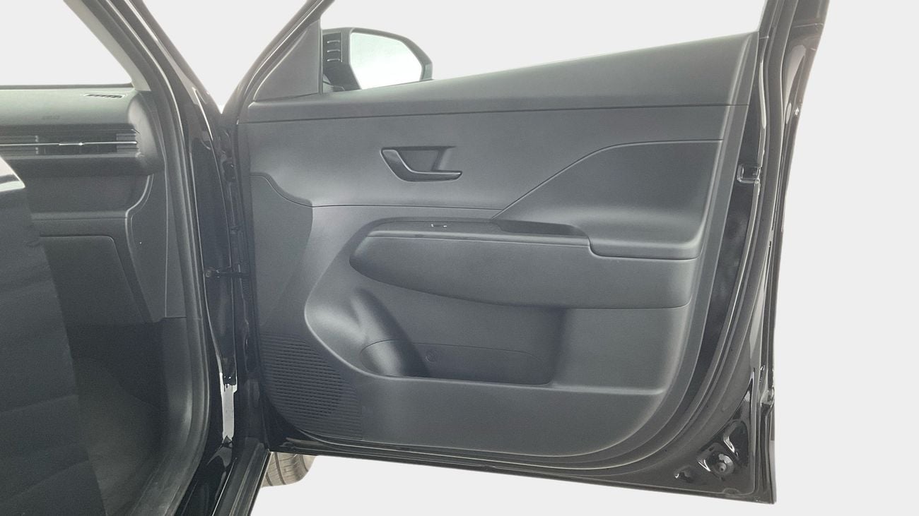 Hyundai Kona COMFORT | Guaranteed Warranty | 0 Down Payment