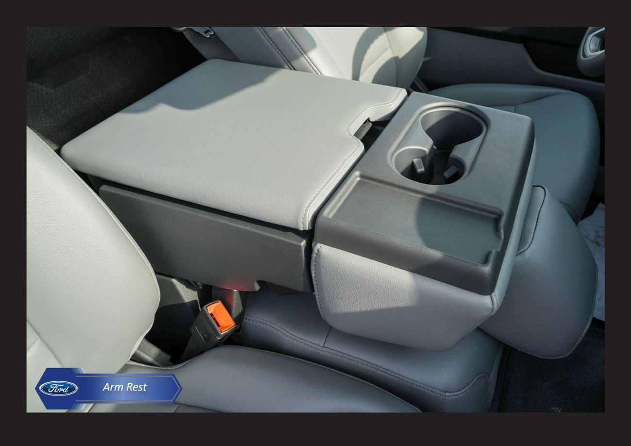 فورد F 550 FORD F550 6.7L V8 TD 4X4 XL CHASSIS SUPER DUTY A/T DSL 2025 Export Only