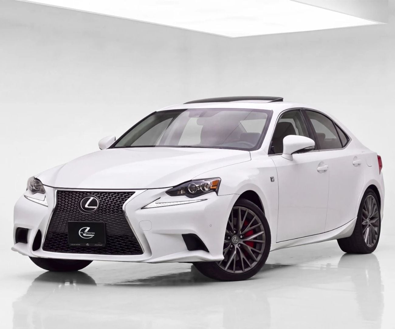 Lexus IS300 3.5