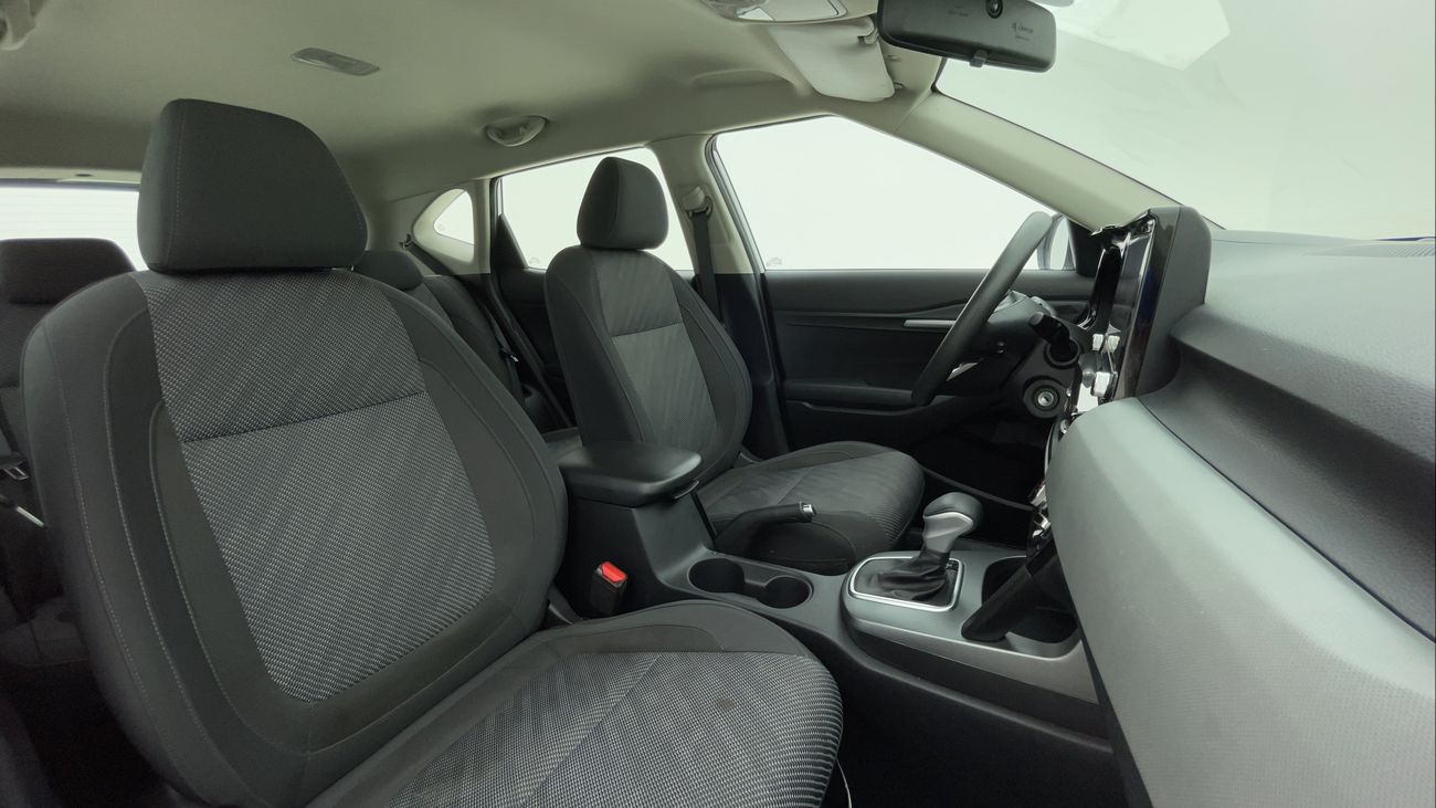 Kia Seltos LX 1.6 | Zero Down Payment | Free Home Test Drive