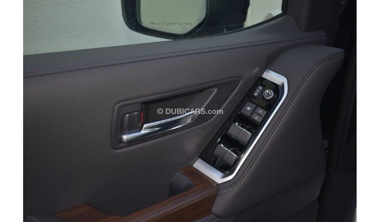 Toyota Land Cruiser 300 Gxr+ V6 3.3L Diesel Automatic