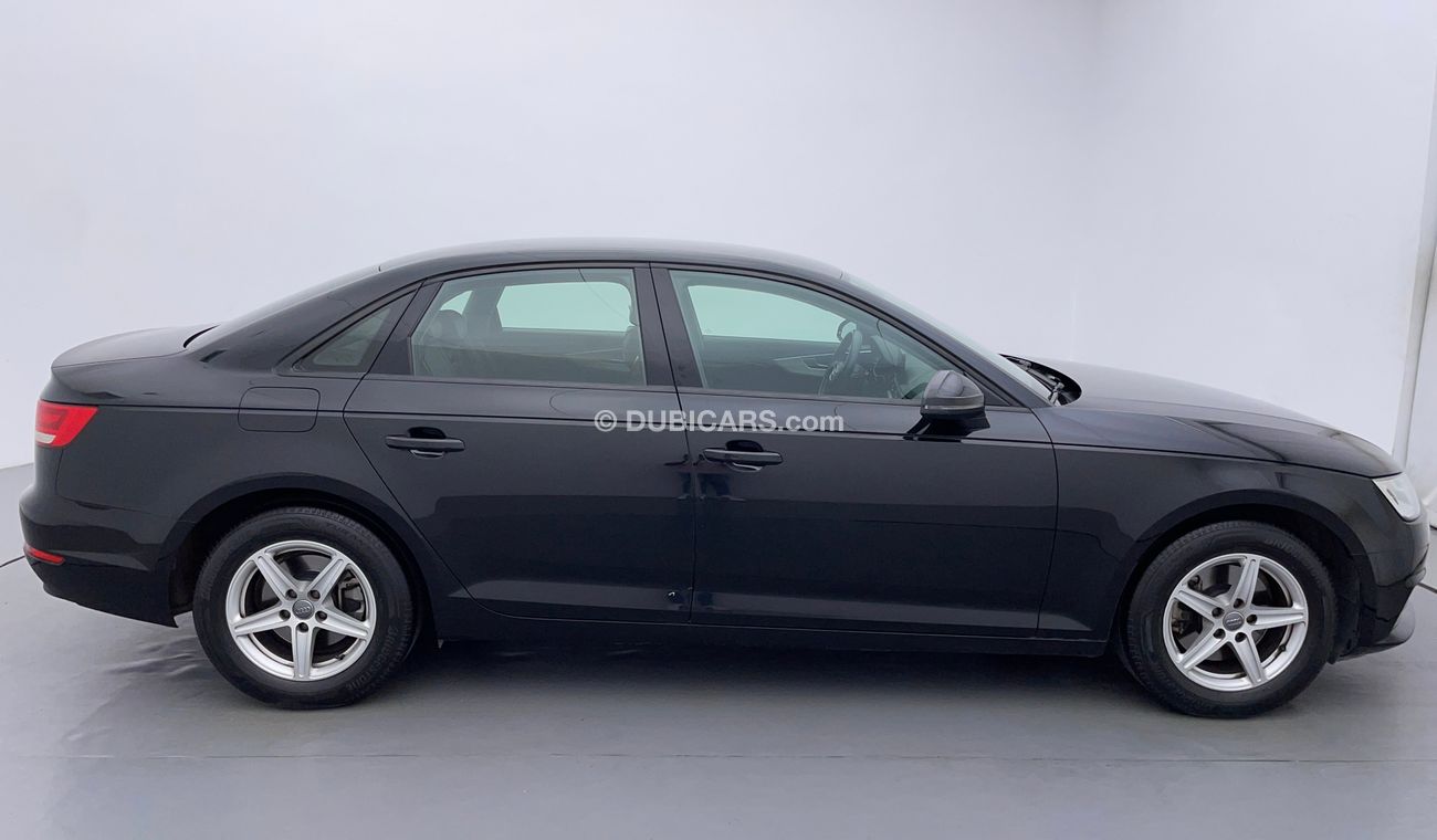 Audi A4 30 TFSI BASIC 1.4 | Zero Down Payment | Free Home Test Drive