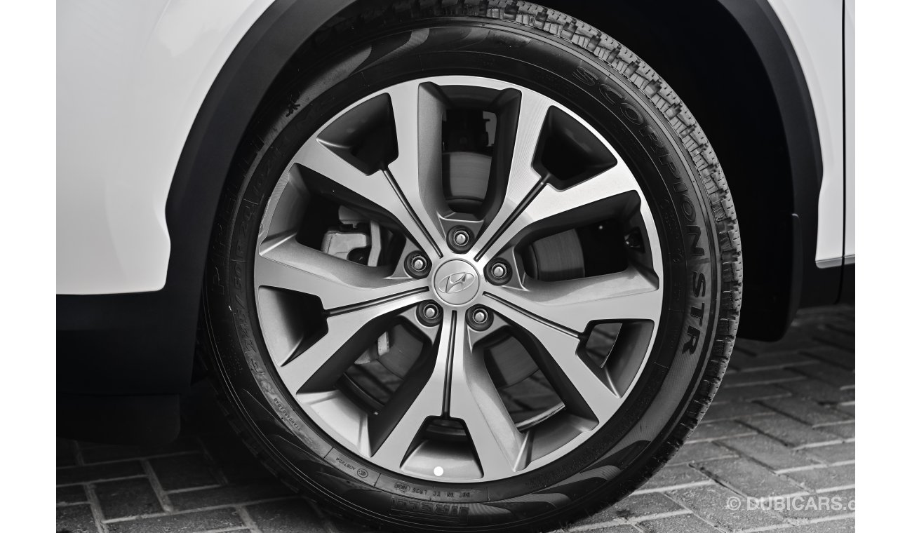 Hyundai Palisade Premium | 3,719 P.M  | 0% Downpayment | Immaculate Condition!