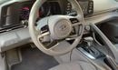 Hyundai Elantra Comfort 1.6L