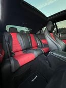 Mercedes-Benz E 200 Coupe Mercedes E200 coupe Model 2019 Gcc specs