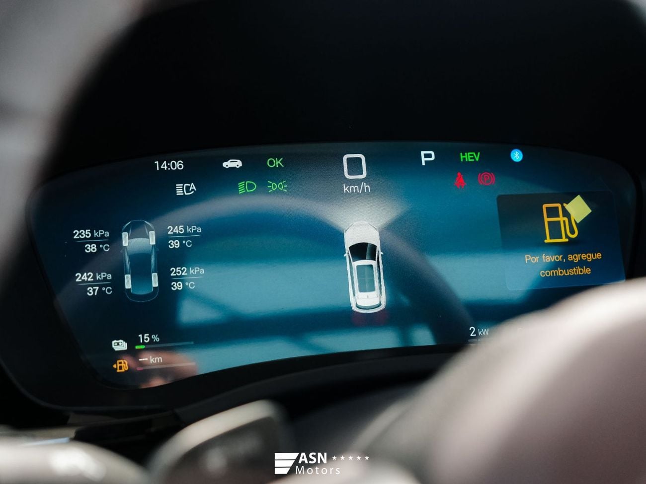 BYD Song Plus PREMIUM