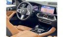 BMW X5 40i M Sport 40i M Sport 2021 BMW X5 xDrive40i M-Sport, BMW Warranty Service Contract till Dec 2025, 