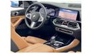 BMW X5 40i M Sport 40i M Sport 2021 BMW X5 xDrive40i M-Sport, BMW Warranty Service Contract till Dec 2025, 