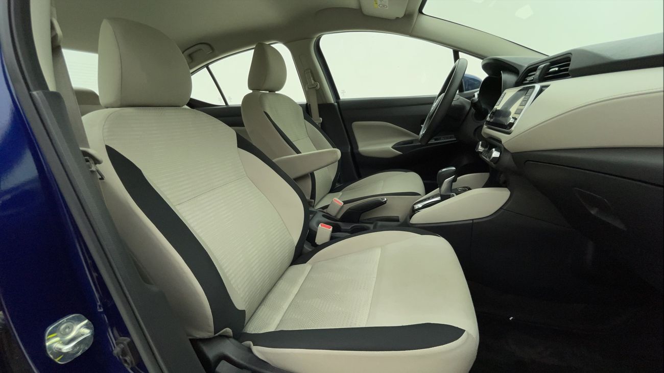 Nissan Sunny SL 1.6 | Zero Down Payment | Home Test Drive