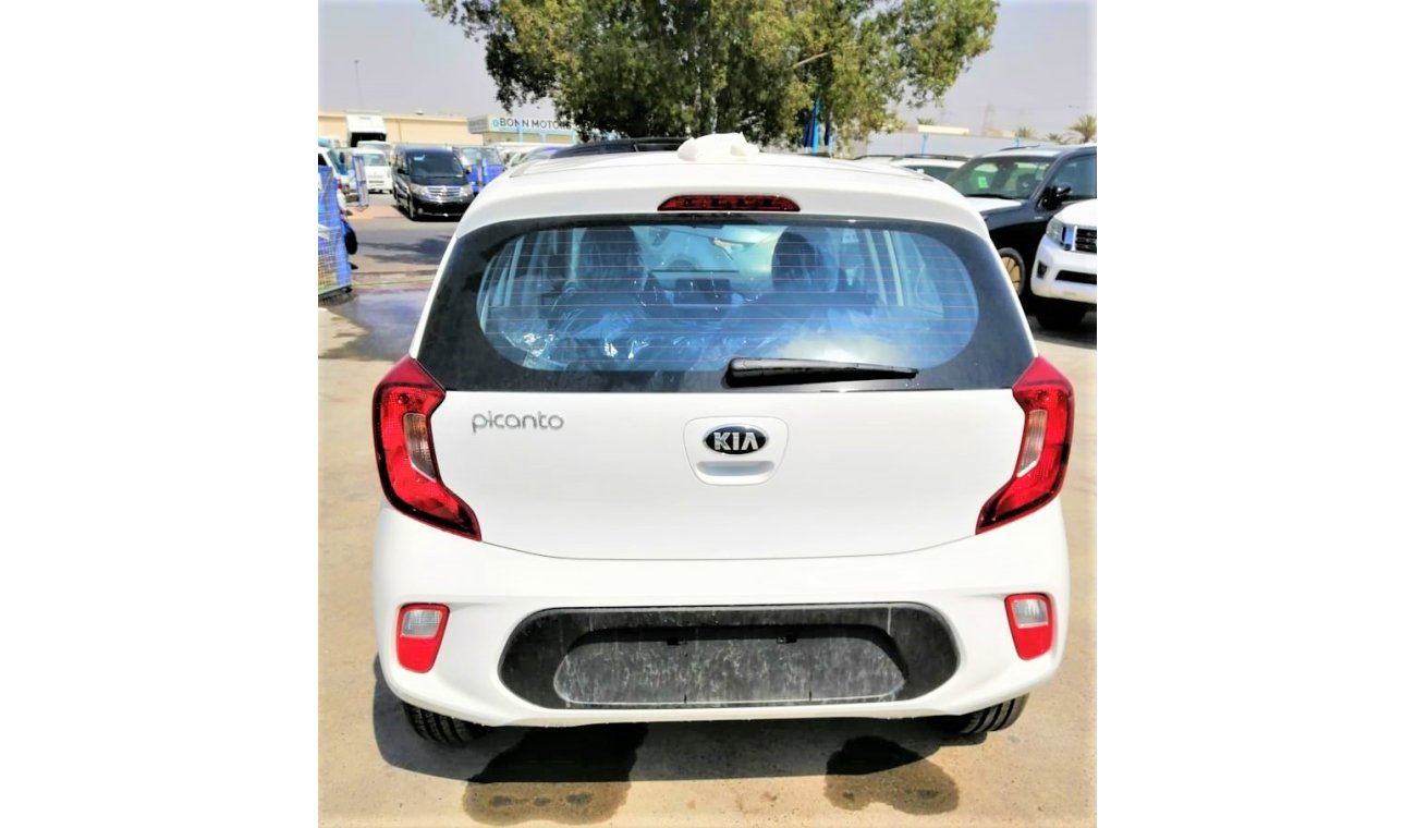 Kia Picanto 1.2