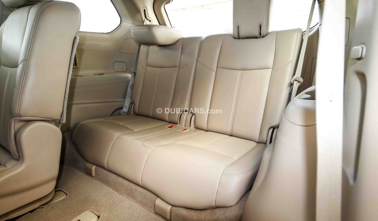 نيسان باثفايندر SV 4WD