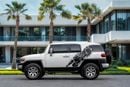 تويوتا إف جي كروزر FJ Cruiser GXR | 2,801 P.M | 0% Downpayment | Under Warranty!