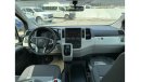 Toyota Hiace High Roof Passenger Van 3.5L, PTR M/T, 15 SEATER