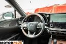 Lexus RX350h PLATINUM Luxury 2026 Model