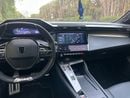 Peugeot 408 GT 2025 Plug-in Hybrid | The Future is Here | 1.6L 4-Cylinder Turbo | 225 HP | Top of the Line | Per