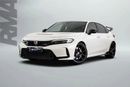 Honda Civic TYPE R