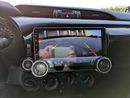 Toyota Hilux GR Sport Facelifted V4 2.7L GCC Specs In Excellent Condition
