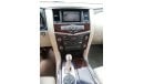 Nissan Patrol Nissan patrol 2013 400 hp full automatic accident free