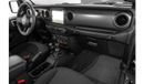 Jeep Wrangler Sport 3.6L A/T (4 Seater)