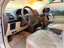 Toyota Prado GXR 2.7L (164 HP) 4WD (7 Seater)