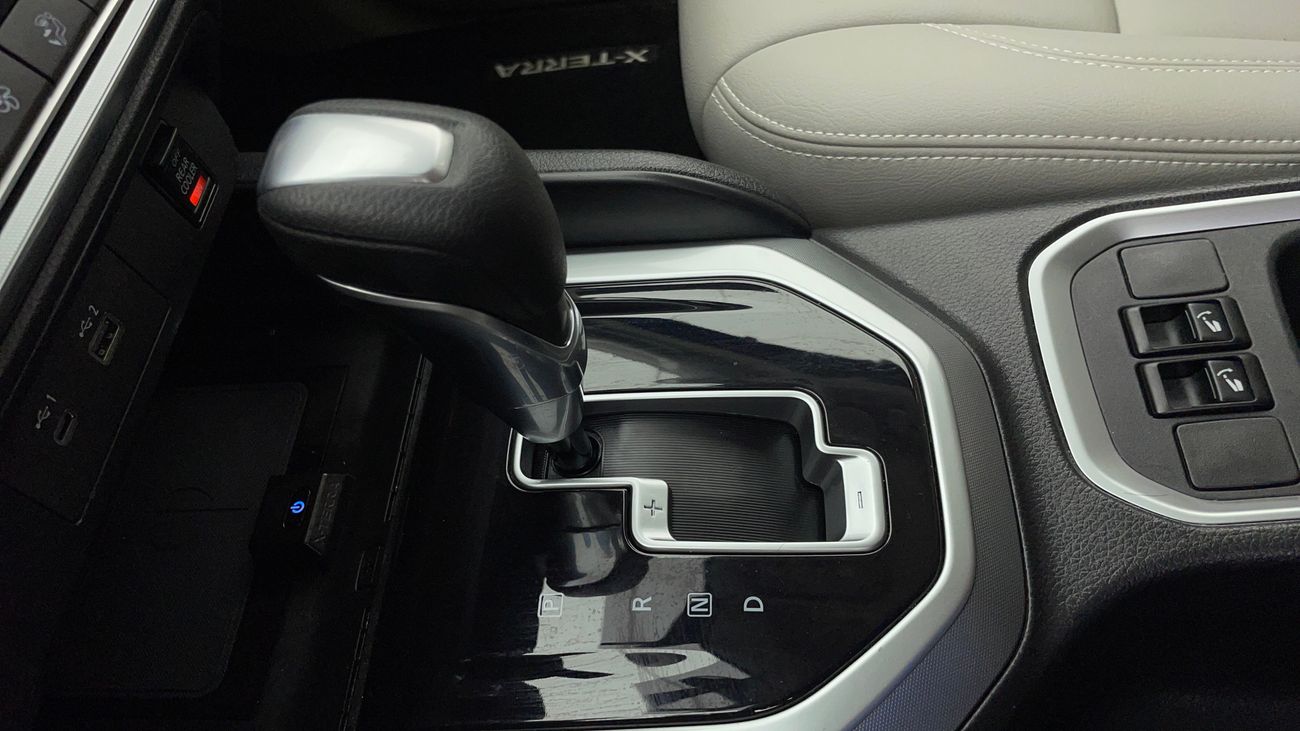 Nissan XTerra TITANIUM 2.5 | Zero Down Payment | Home Test Drive