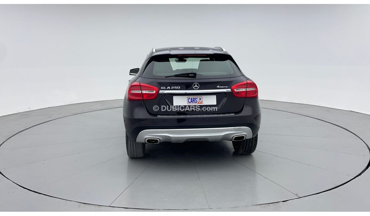 Mercedes-Benz GLA 250 AMG 4 MATIC 2 | Zero Down Payment | Free Home Test Drive