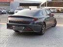 Hyundai Sonata HYUNDAI SONATA HYBRID 2021 2.0