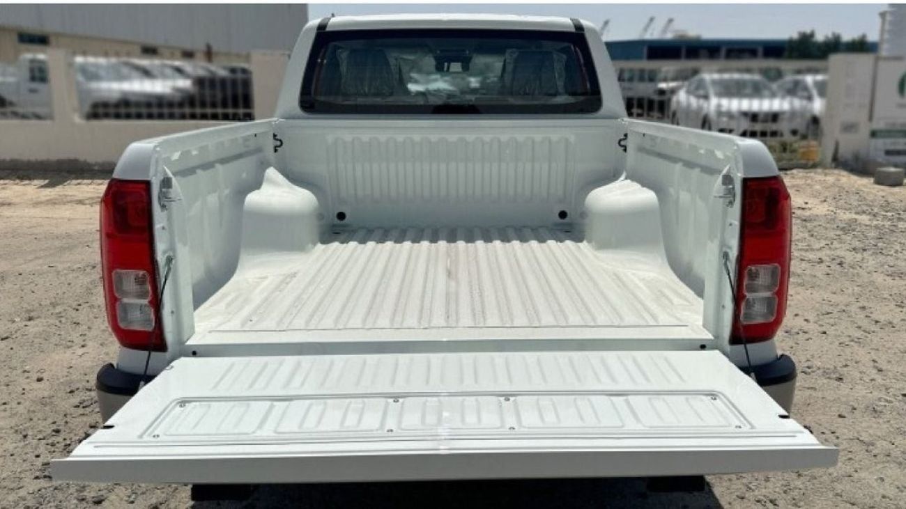 Mitsubishi L200 Mitsubishi L200 2.4L MT DIESEL 2025