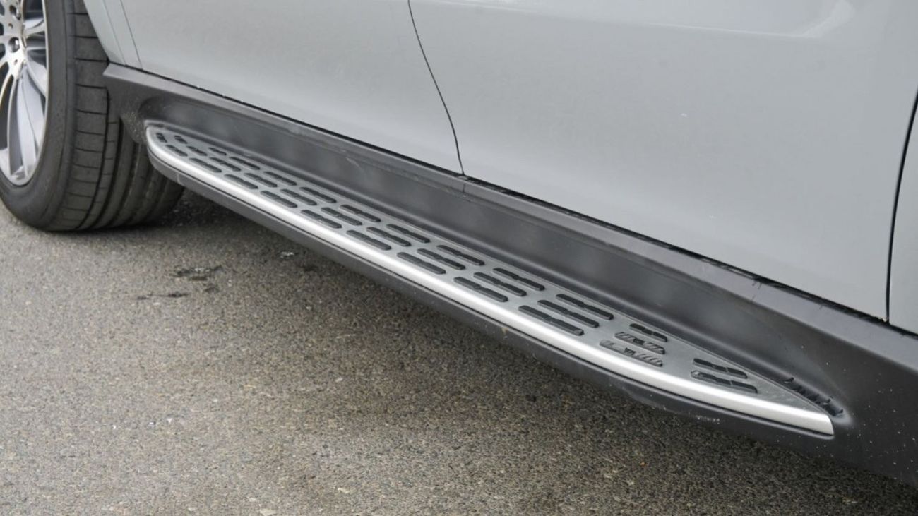 مرسيدس بنز GLE 450 AMG Mercedes-Benz AMG GLE450 SUV, Premium Plus, New Facelift, GCC , 2023 With Warranty&Service Contract