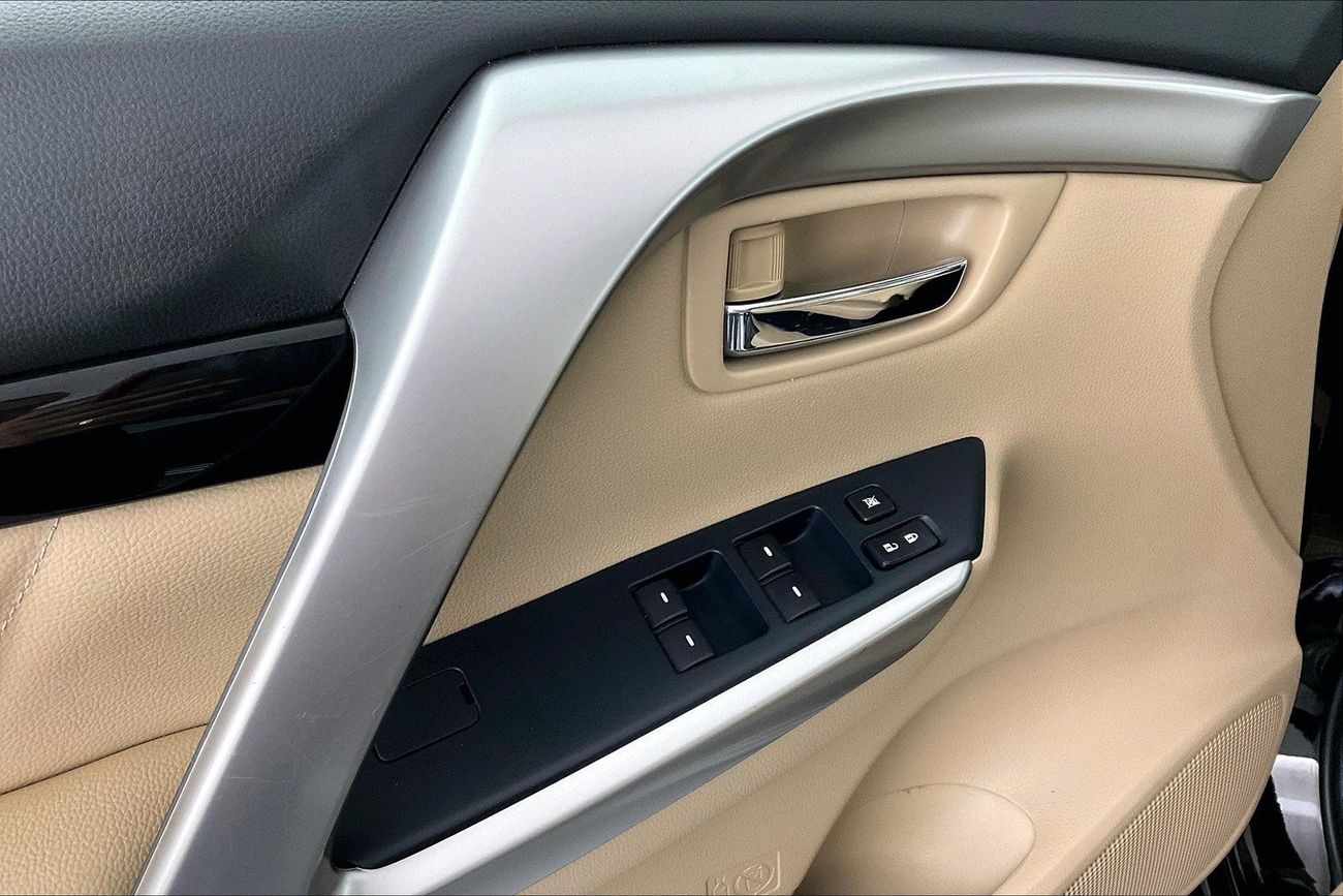 شيفروليه تراكس LT | عرض العيد الحصري | خالية من أضرار الفيضانات