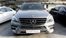 مرسيدس بنز ML 350 4 Matic