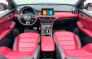 MG HS 2024 MG HS 30T, 2028 MG Warranty, Full MG Service History, Fully Loaded, GCC