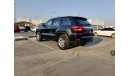 Jeep Grand Cherokee 2012 Full options Hemi Panorama roof navigation leather interiors