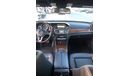 Mercedes-Benz E 350 Mercedes benz E350 model 2014 car prefect condition full option sun roof leather seats back camera b