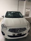ميتسوبيشي اتراج GLX