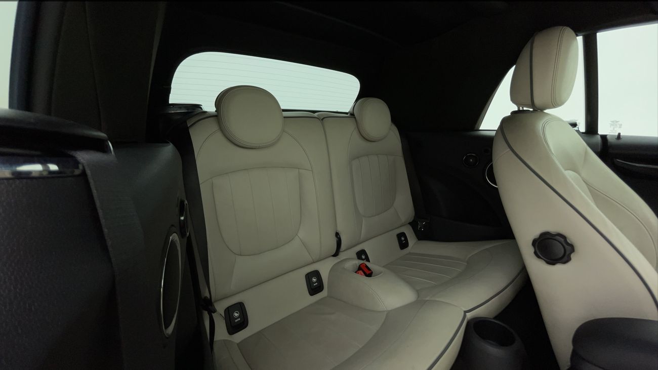 Mini Cooper S CABRIOLET 2 | Zero Down Payment | Home Test Drive