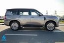 Nissan Patrol 2026 LE Platinum | GCC 3.5 V6 | AWD | 9AT | 8 Seater SUV | BEST PRICE | EXPORT