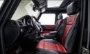 Mercedes-Benz G 65 AMG